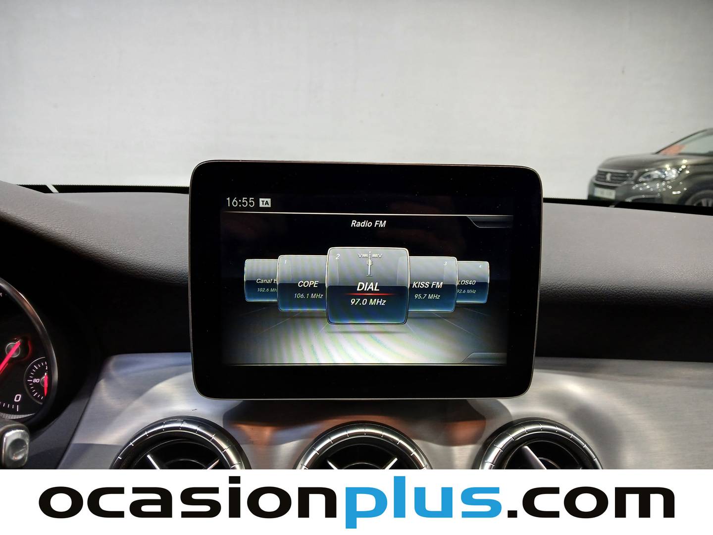 Foto Mercedes CLA Mercedes-Benz CLA CLA 220 d (177 CV) Pack AMG