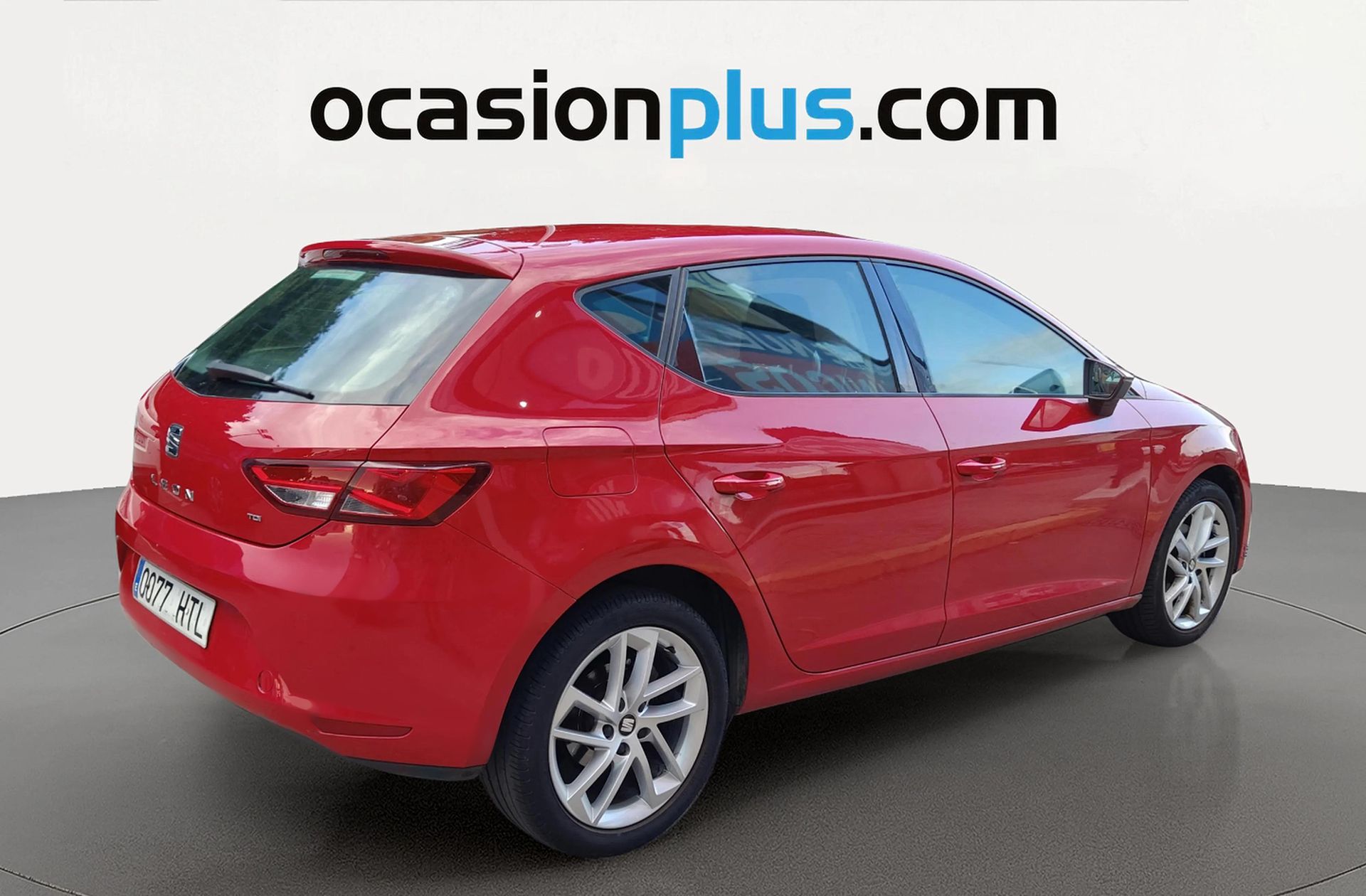 SEAT León 1.6 TDI Style - foto 3