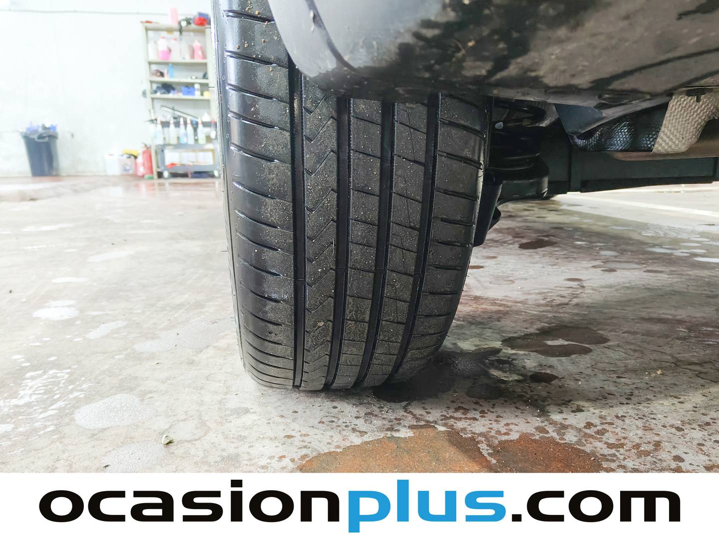 Foto Renault Arkana Renault Arkana Esprit Alpine E-TECH Híbrido (145 CV)