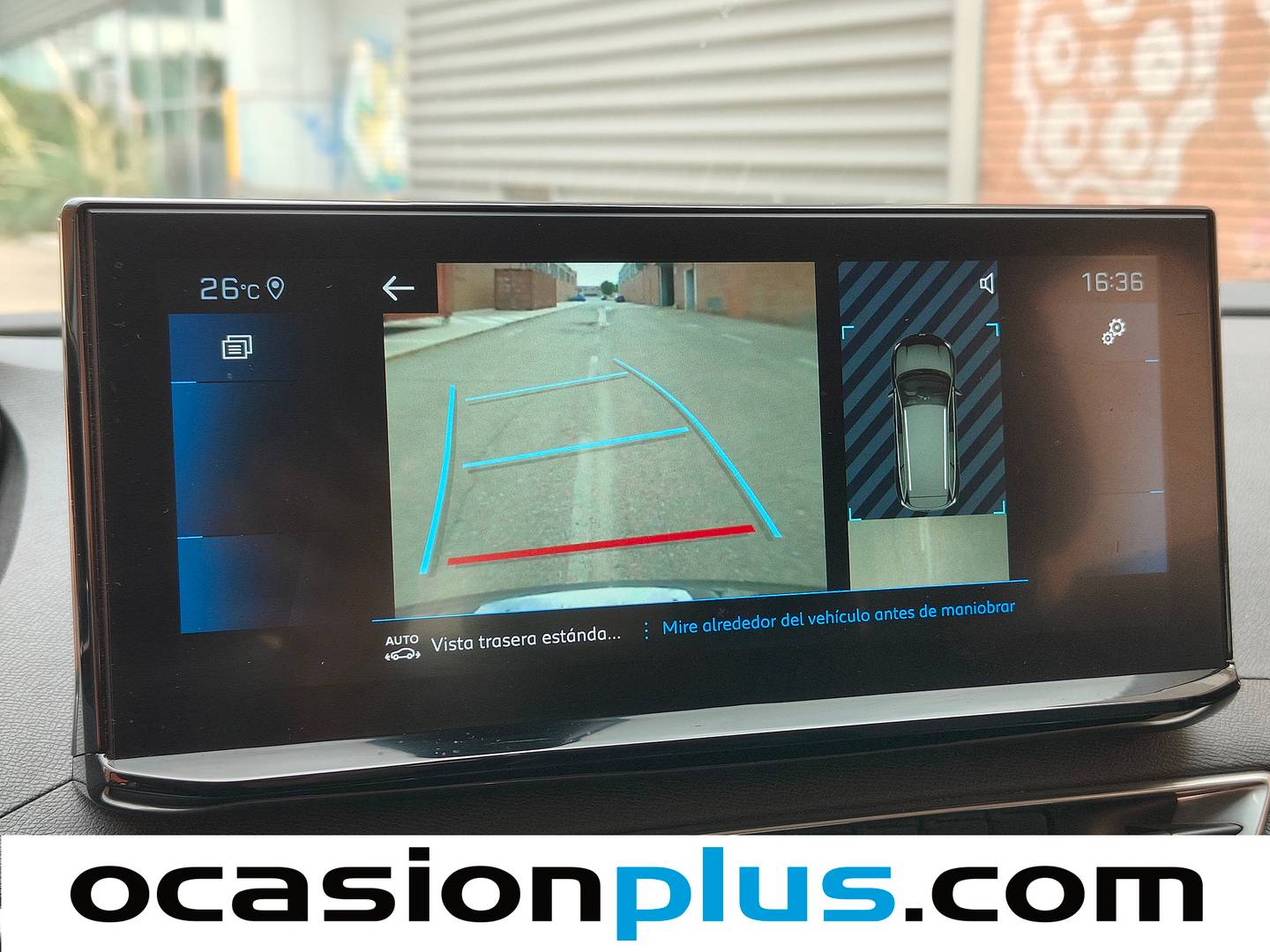 Extras y acabados del Peugeot 5008 Peugeot 5008 BlueHDI 130 S&S Allure Pack EAT8 (130 CV) 7 Plazas