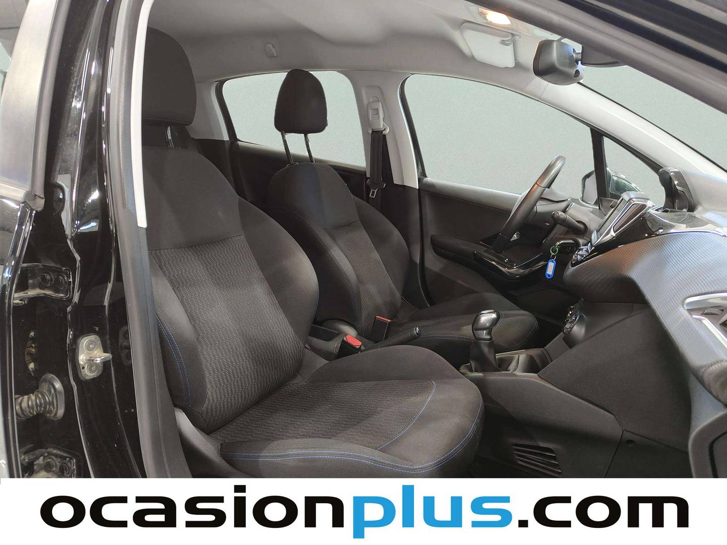 Peugeot 208 Peugeot 208 BlueHDi 100 Signature (99 CV) km 0