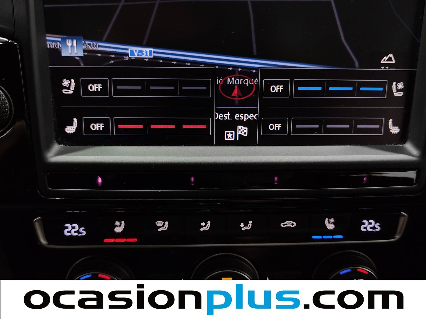 Accesorios del Volkswagen Passat Volkswagen Passat Variant Sport 2.0 TDI BMT (150 CV) DSG