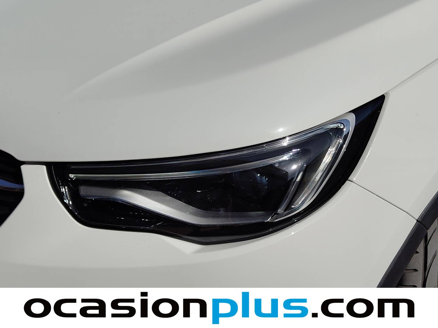 Extras del Opel Grandland X Opel Grandland X 1.5 CDTi Opel 2020 (130 CV)