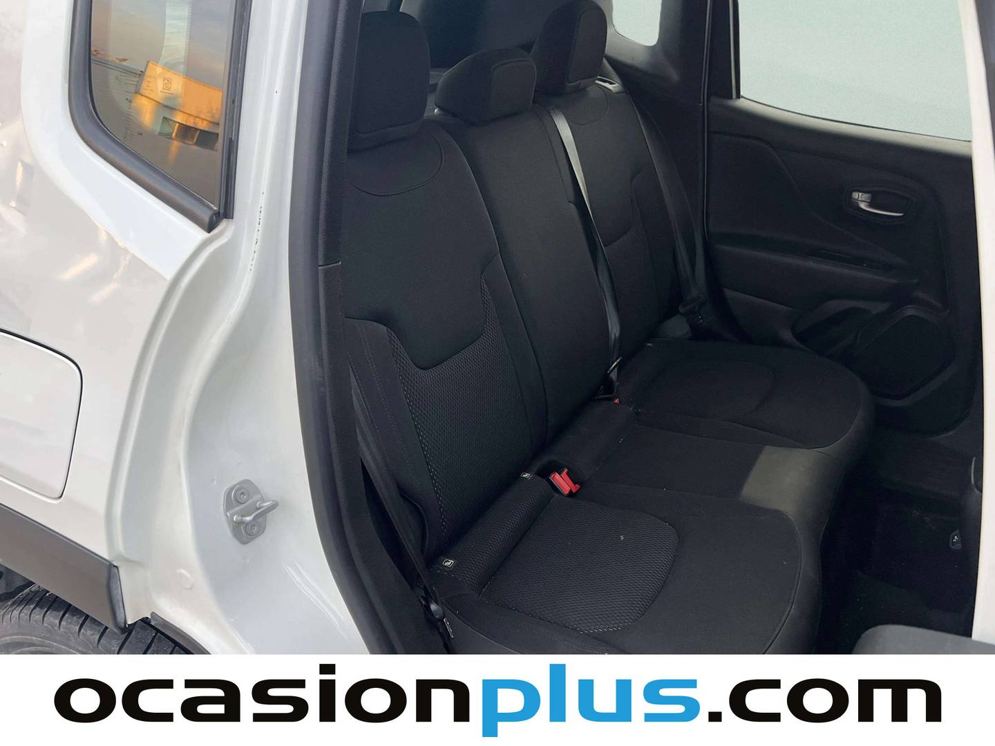 Jeep Renegade Jeep Renegade 2.0 Multijet Night Eagle 4x4 (140 CV) 140cv