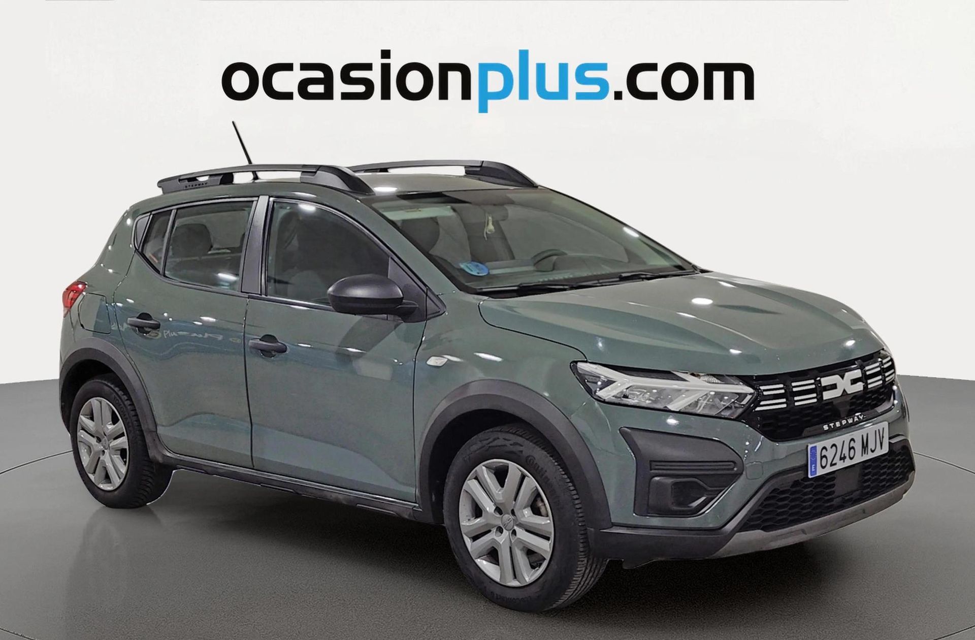 Dacia Sandero Stepway Essential ECO-G - foto 2