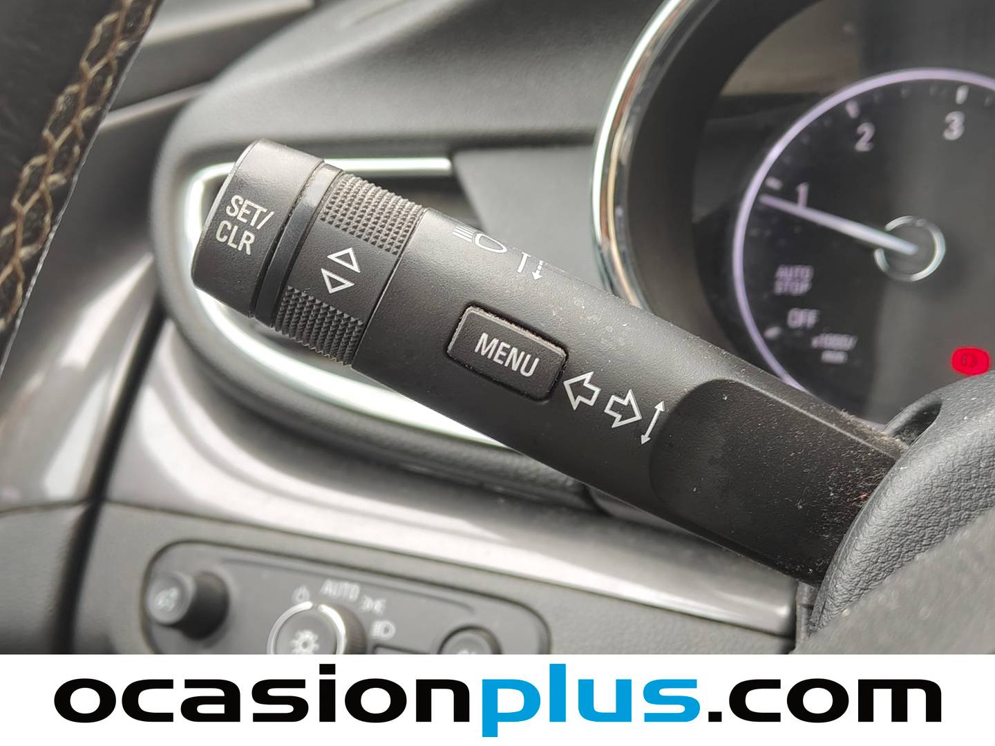 Opel Mokka X Opel Mokka X 1.6 CDTi S&S Excellence 4X2 (136 CV) de ocasión