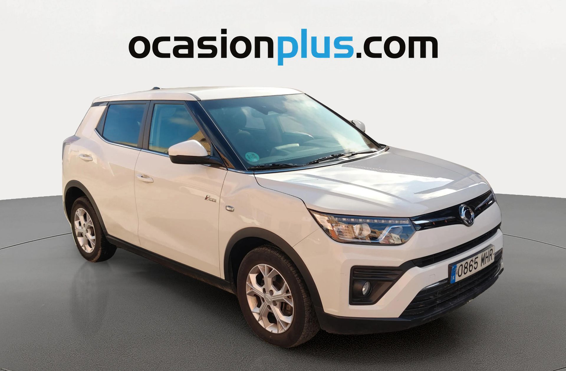 SsangYong Tivoli G12T Urban Plus - foto 2