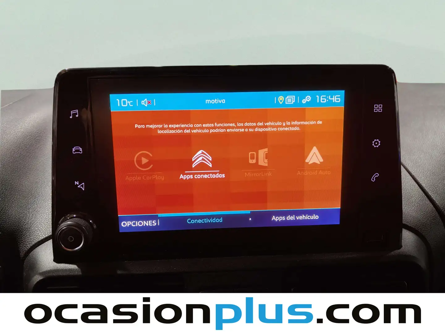 Foto Citroën Berlingo Citroen Berlingo Combi PureTech 110 S&S Talla M Feel (110 CV)