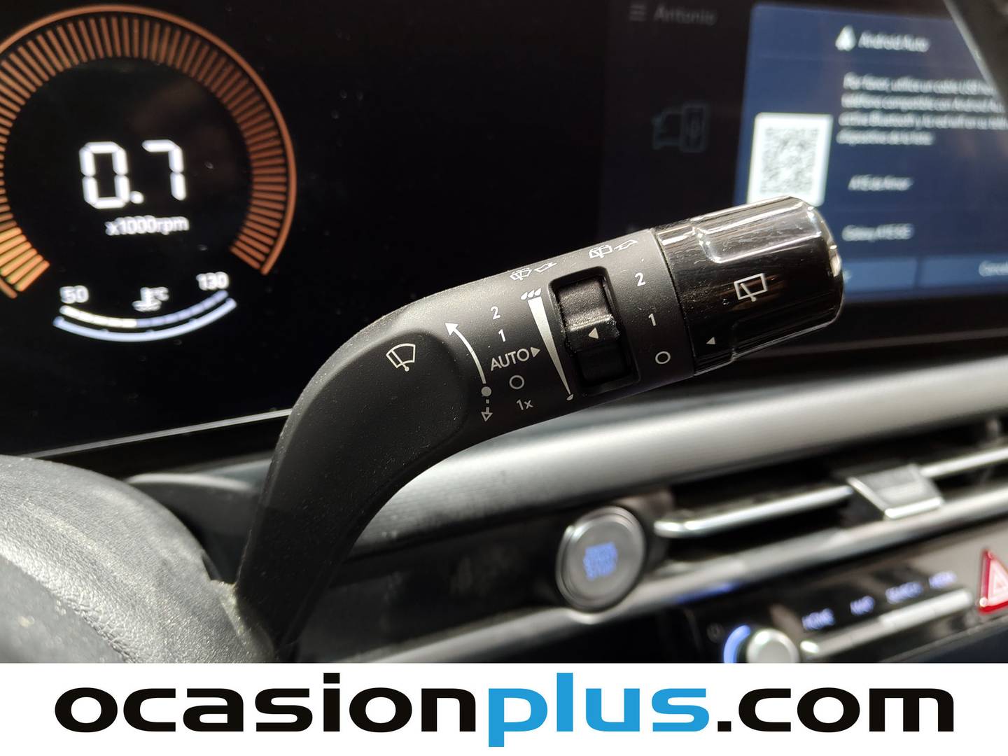 Foto Hyundai Tucson Hyundai Tucson 1.6 T Maxx (160 CV)