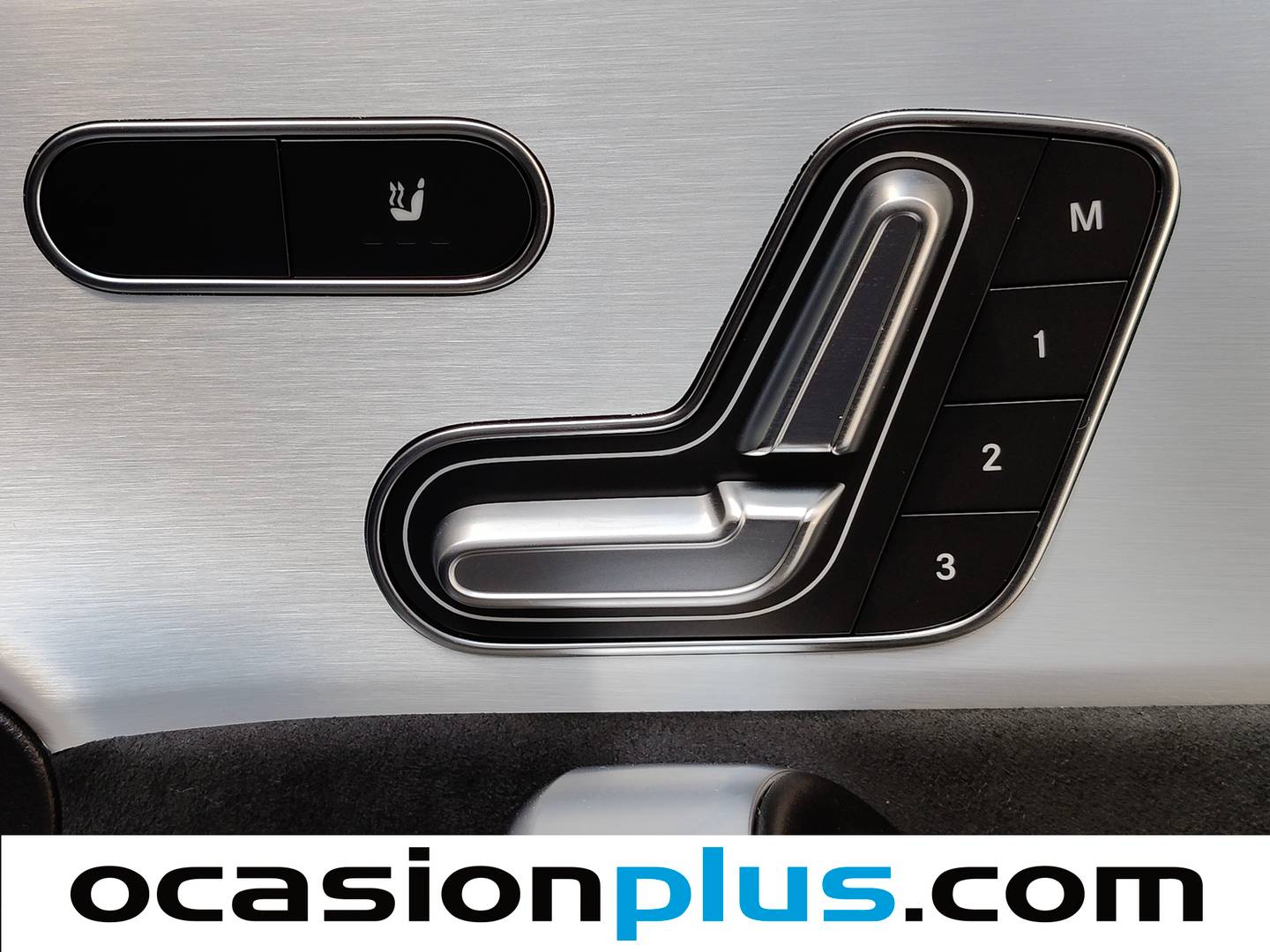 Accesorios del Mercedes CLA Mercedes CLA Shooting Brake 200 (163 CV) Pack AMG
