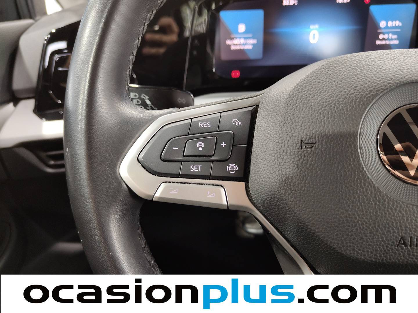 Volkswagen Golf Volkswagen Golf Variant 1.0 TSI (110 CV) de segunda mano