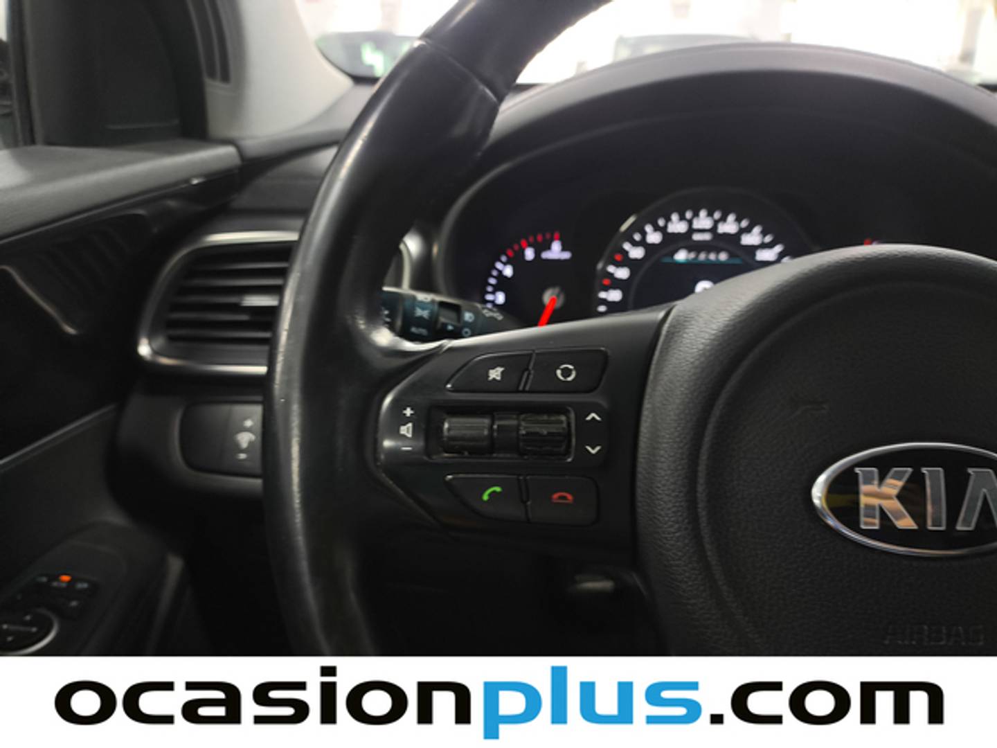KIA Sorento KIA Sorento 2.2 CRDI Drive 4x2 Auto (200 CV) 7 Plazas seminuevo