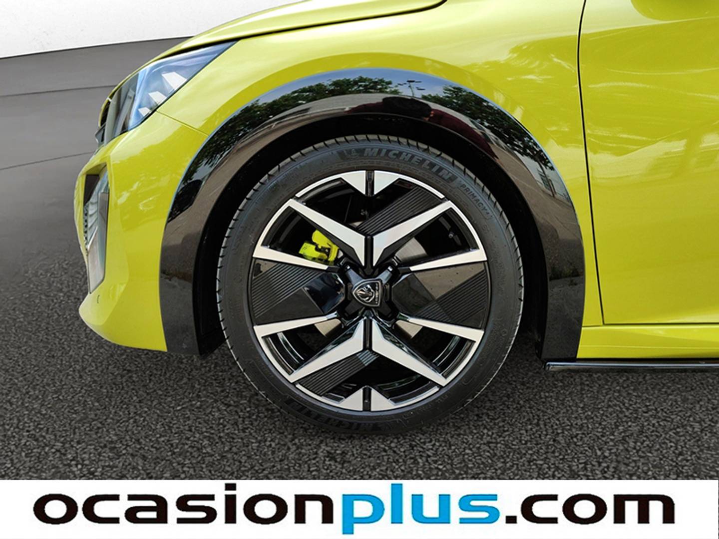 Foto Peugeot 208 Peugeot 208 PureTech 100 GT (100 CV)