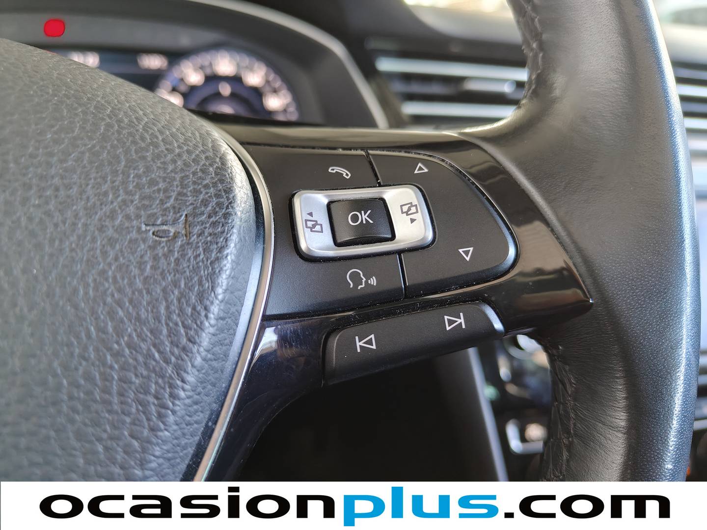 Foto Volkswagen Passat Volkswagen Passat Variant Variant Sport 1.4 TSI BMT ACT (150 CV)