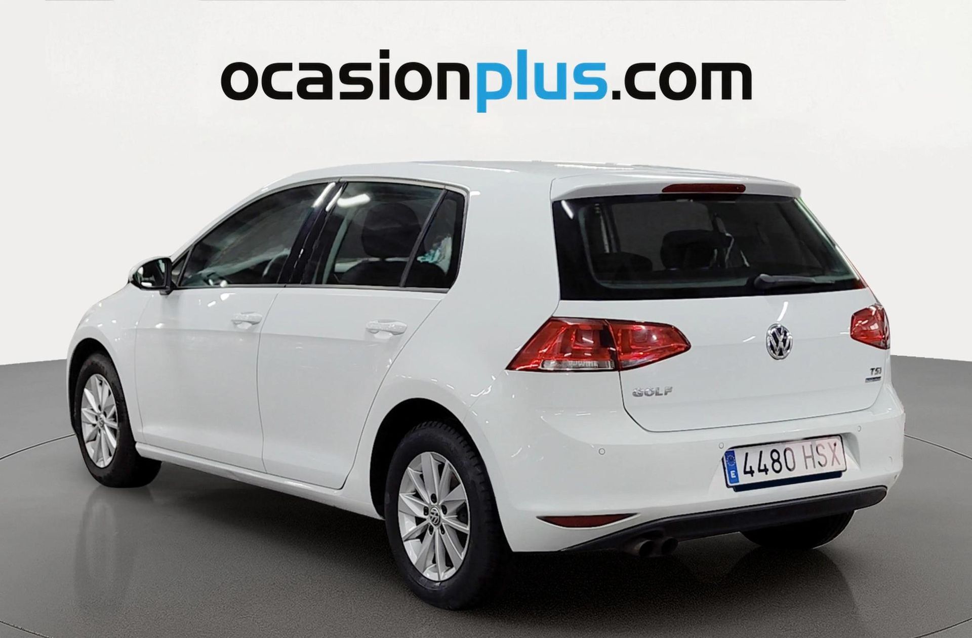 Volkswagen Golf Advance 1.4 TSI BMT - foto 3
