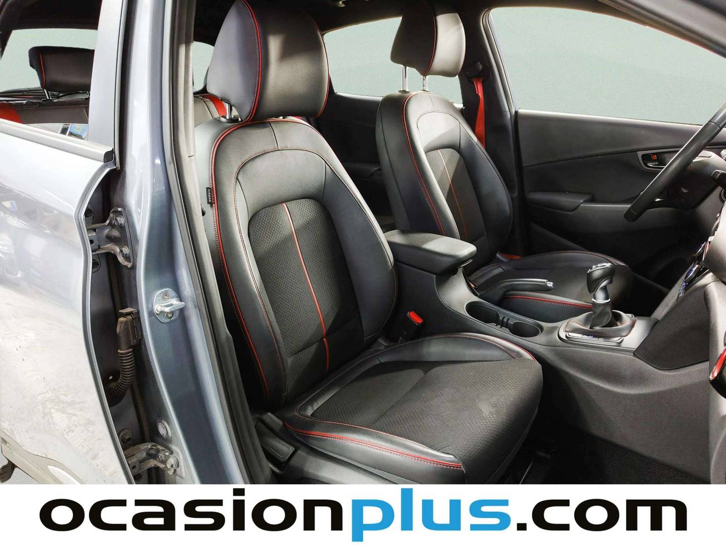 Hyundai Kona Hyundai Kona 1.0 TGDi Tecno Red 4x2 (120 CV) manual