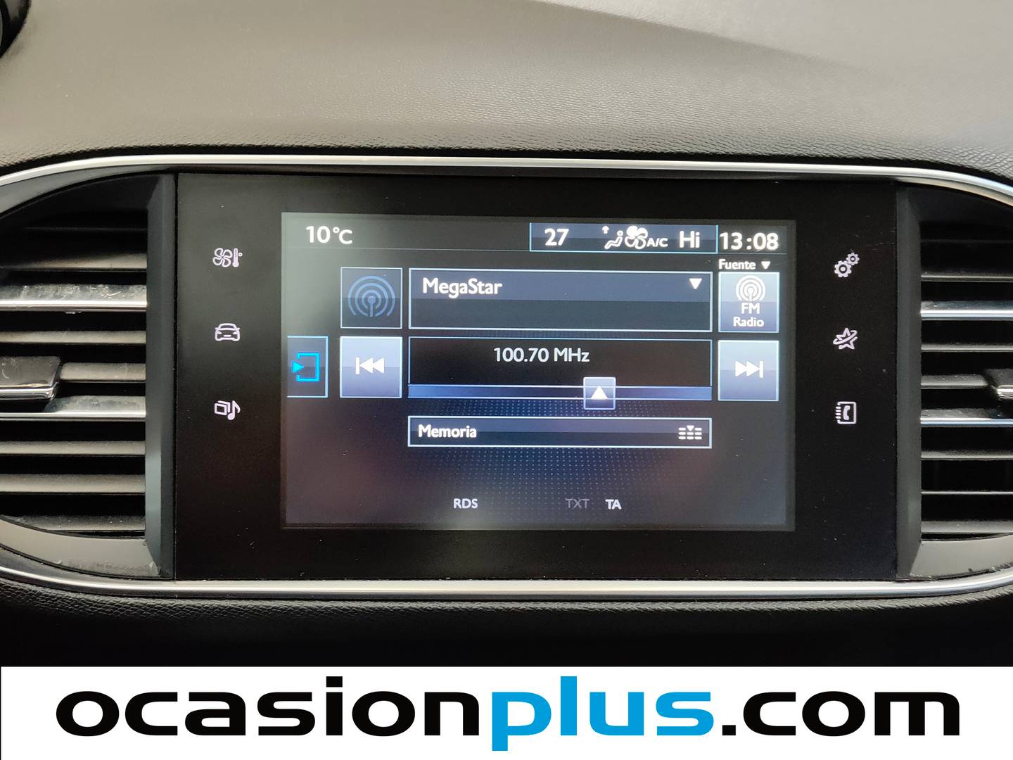 Foto Peugeot 308 Peugeot 308 SW SW 1.6 BlueHDI Active (120 CV)