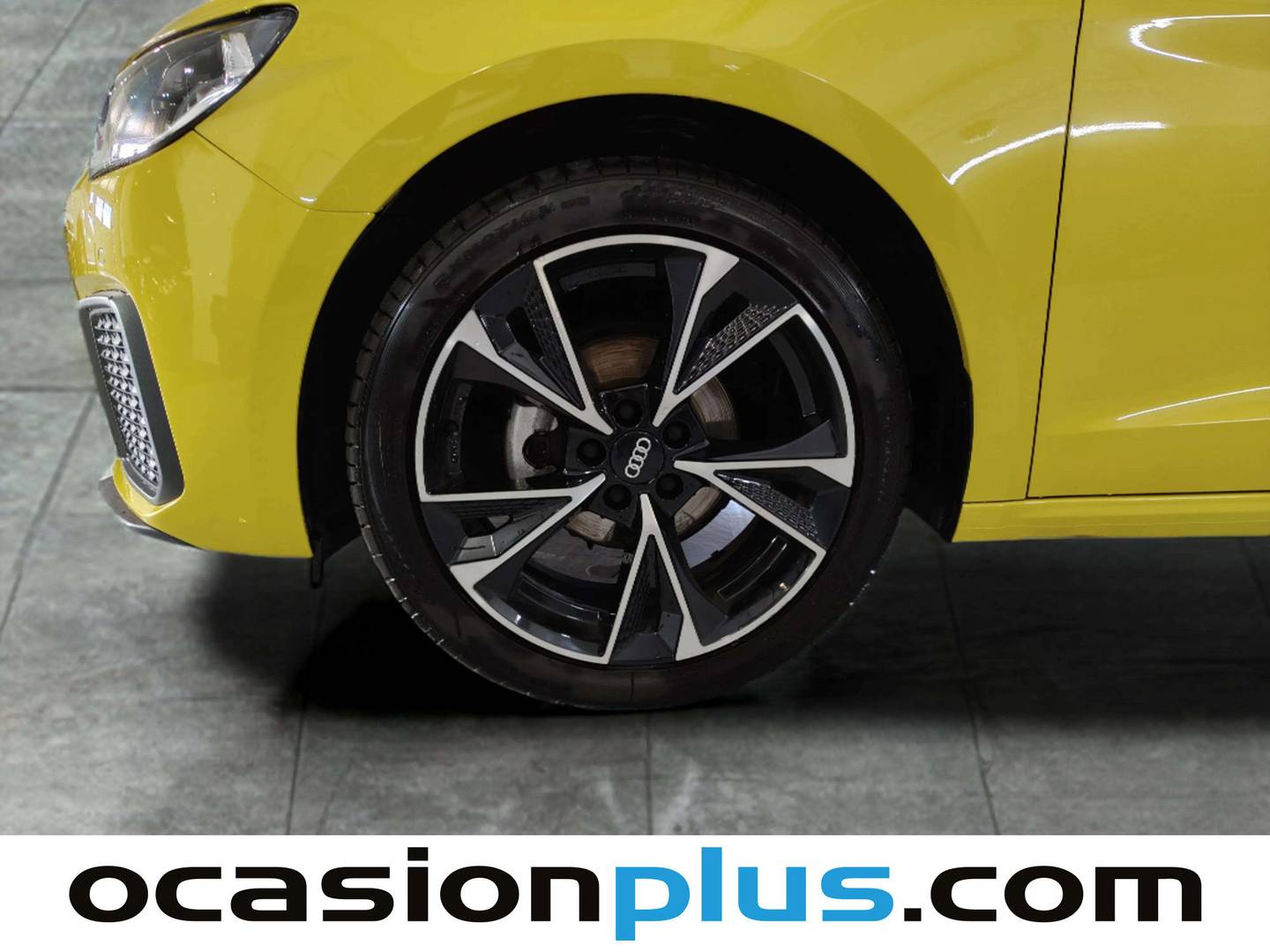 Foto Audi A1 Audi A1 Sportback 25 TFSI (95 CV)