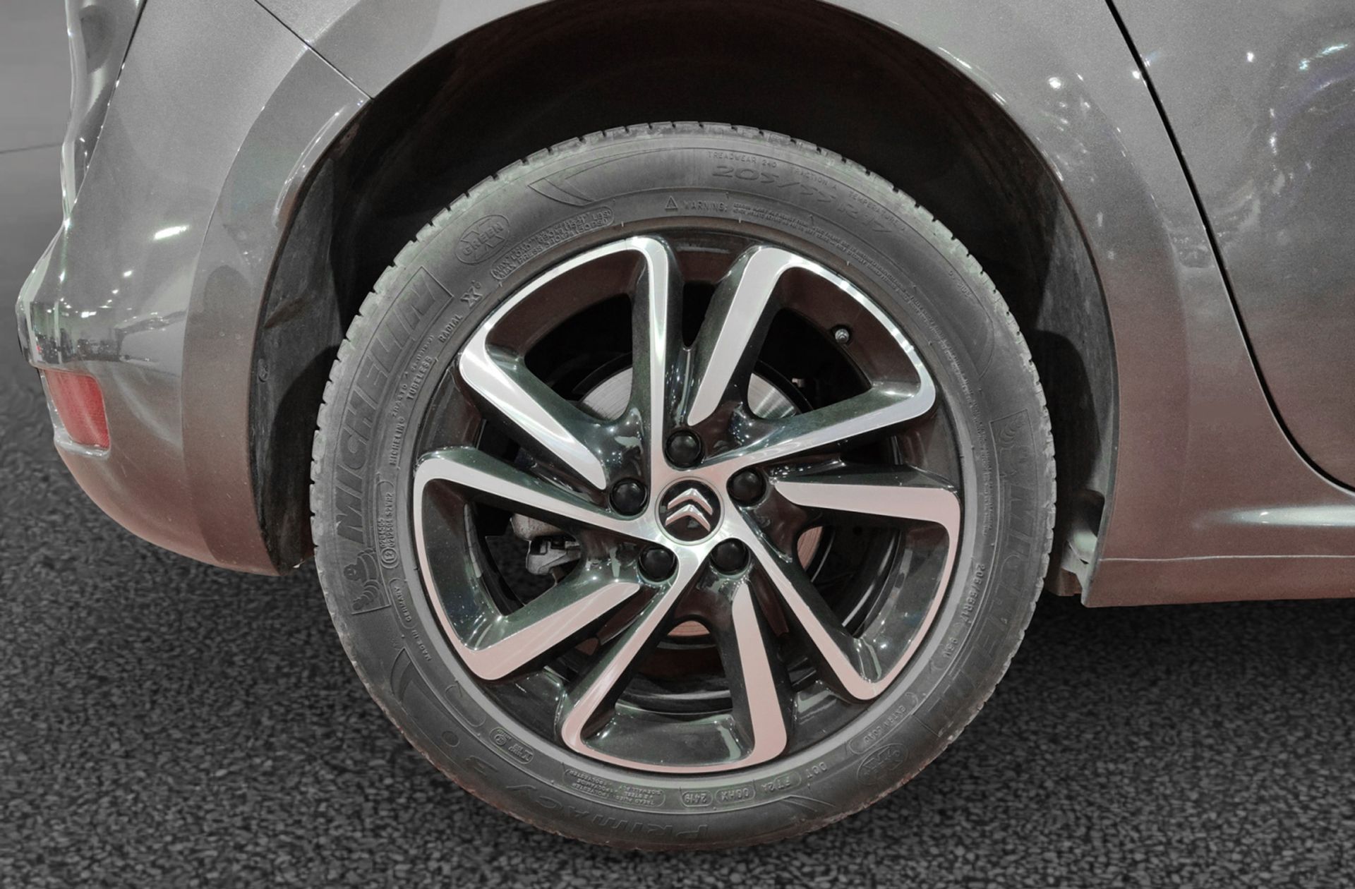 Citroën C4 SpaceTourer BlueHDi 130 Feel - foto 33