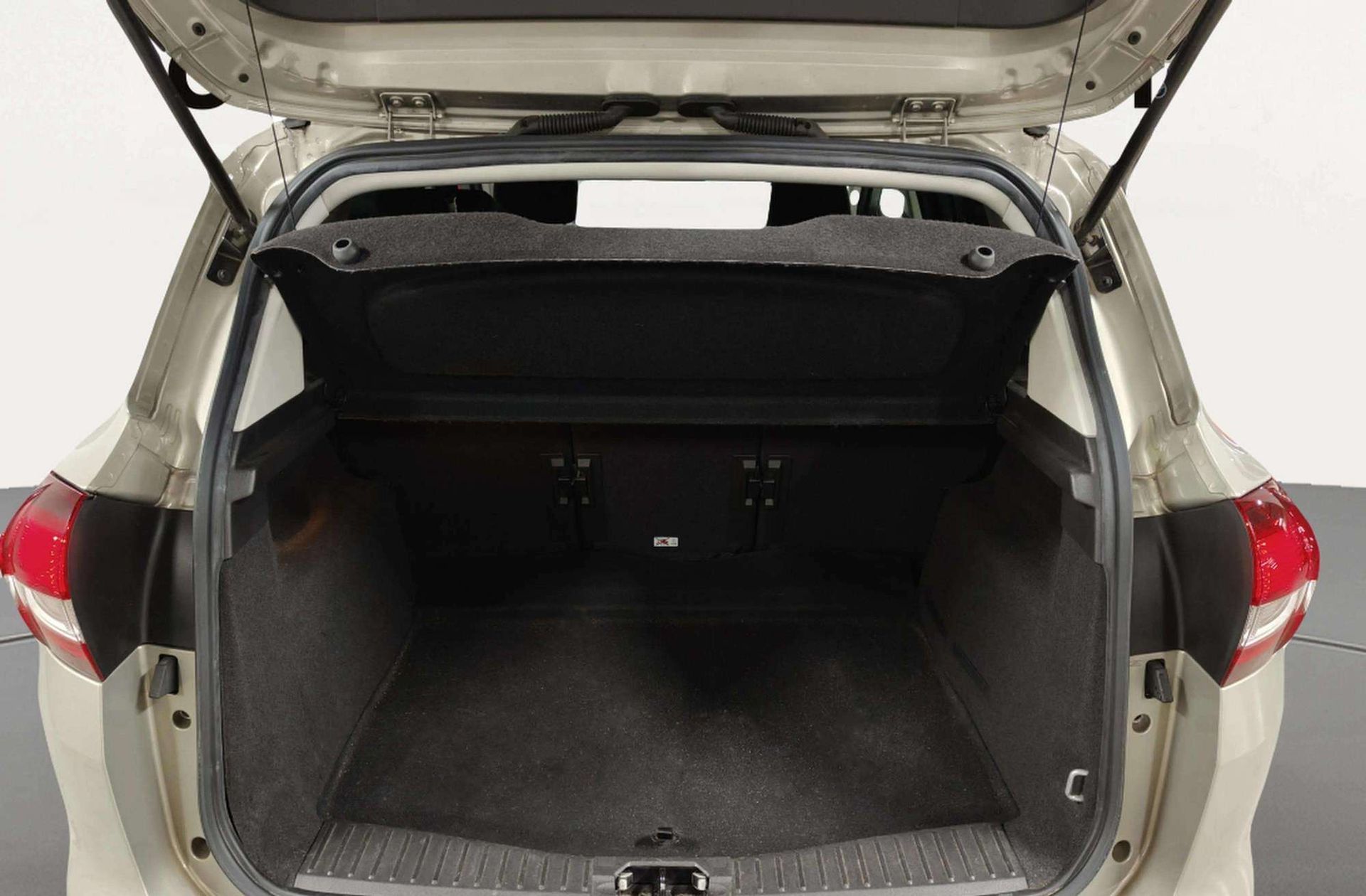 Ford C-Max 1.0 EcoBoost Titanium - foto 19