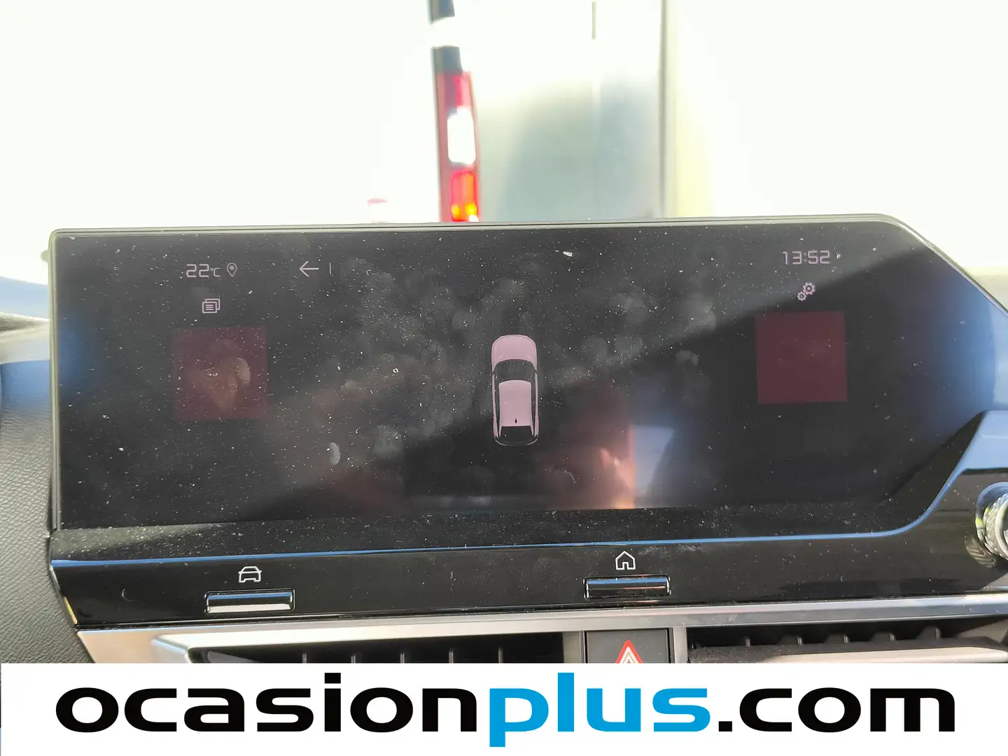 Foto Citroën C4 Citroen C4 BlueHDi 110 S&S Feel (110 CV)