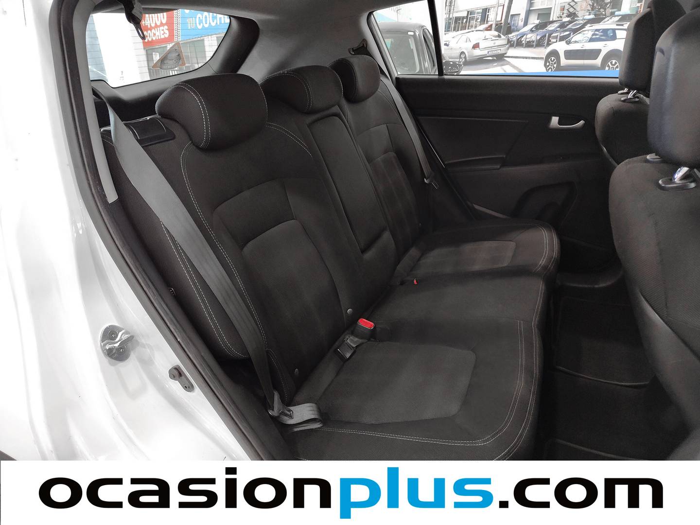 KIA Sportage KIA Sportage 1.6 GDI Concept 4x2 (135 CV) gasolina