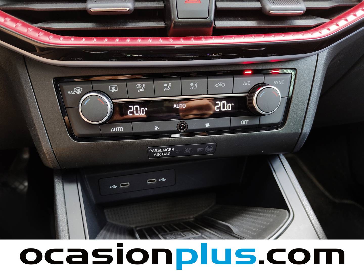 Seat Ibiza Seat Ibiza 1.5 TSI FR XL DSG (150 CV) gasolina