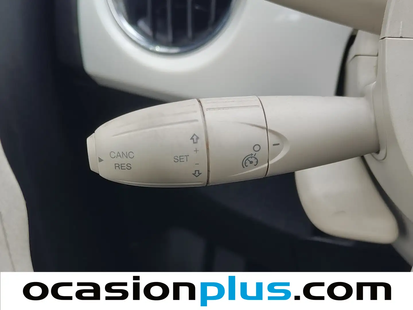 Foto Fiat 500 Fiat 500 1.2 Pop  (69 CV)