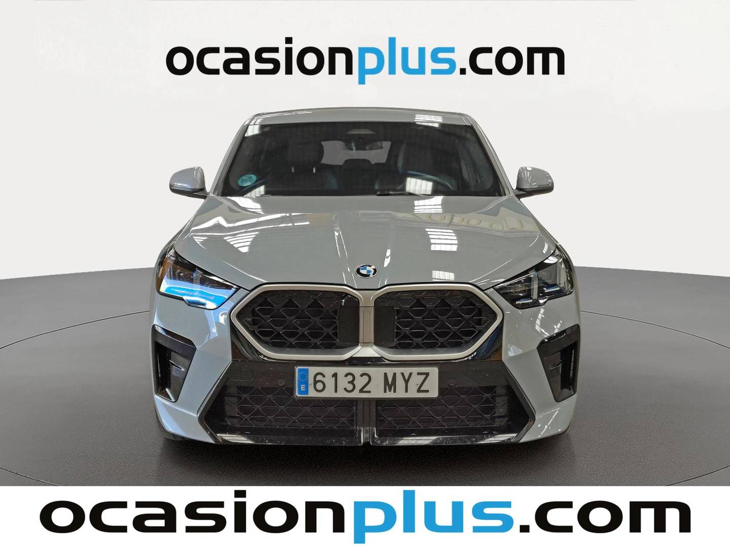 BMW X2 BMW X2 sDrive18d (150 CV) Pack M automático