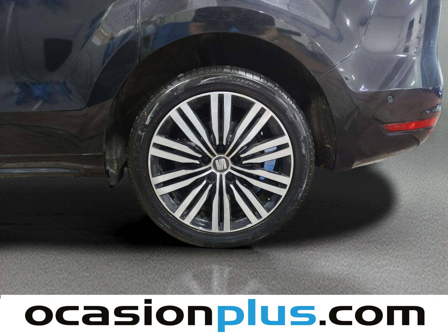 Seat Alhambra Seat Alhambra 2.0 TDI S&S Xcellence Travel Edition DSG (150 CV) 7 Plazas km 0