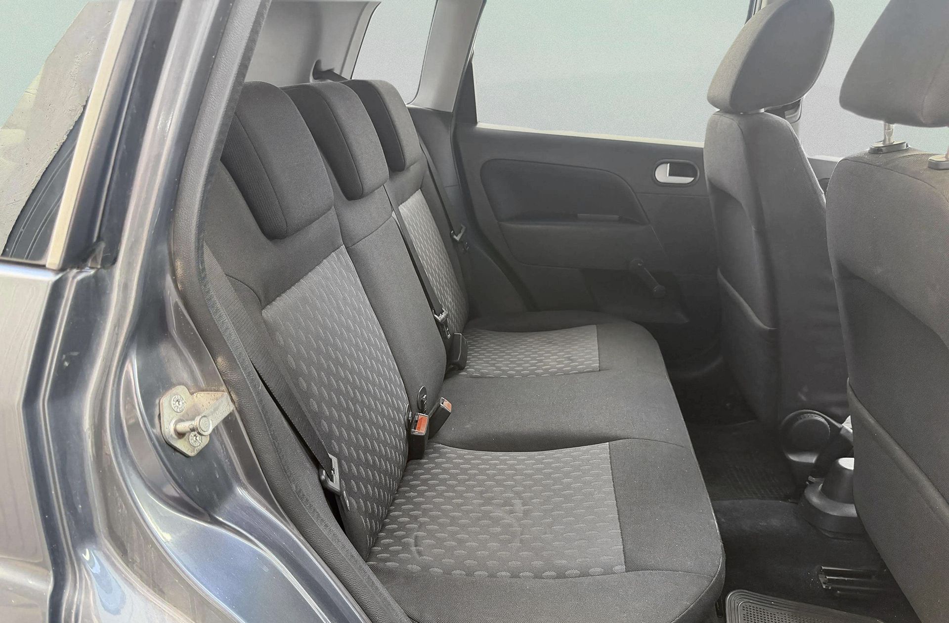Ford Fiesta 1.6 TDCi Trend - foto 12