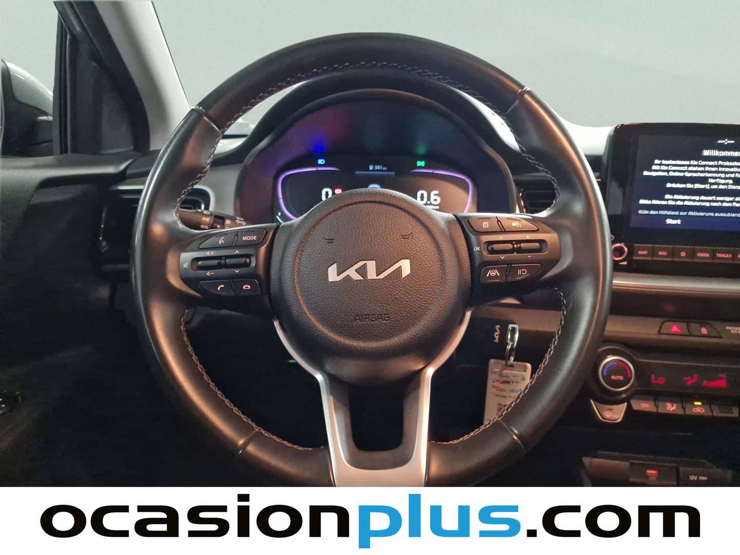 KIA Stonic KIA Stonic 1.2 DPi Drive (79 CV) km 0