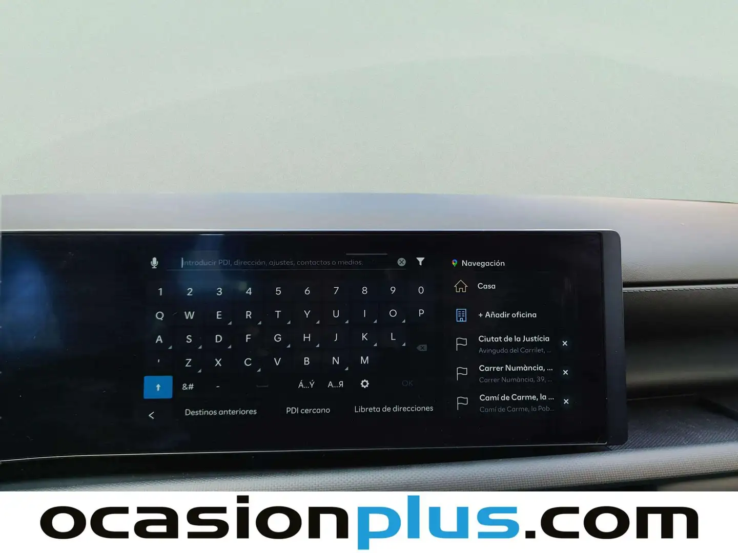 Foto Hyundai Tucson Hyundai Tucson 1.6T HEV Klass AT (215 CV)