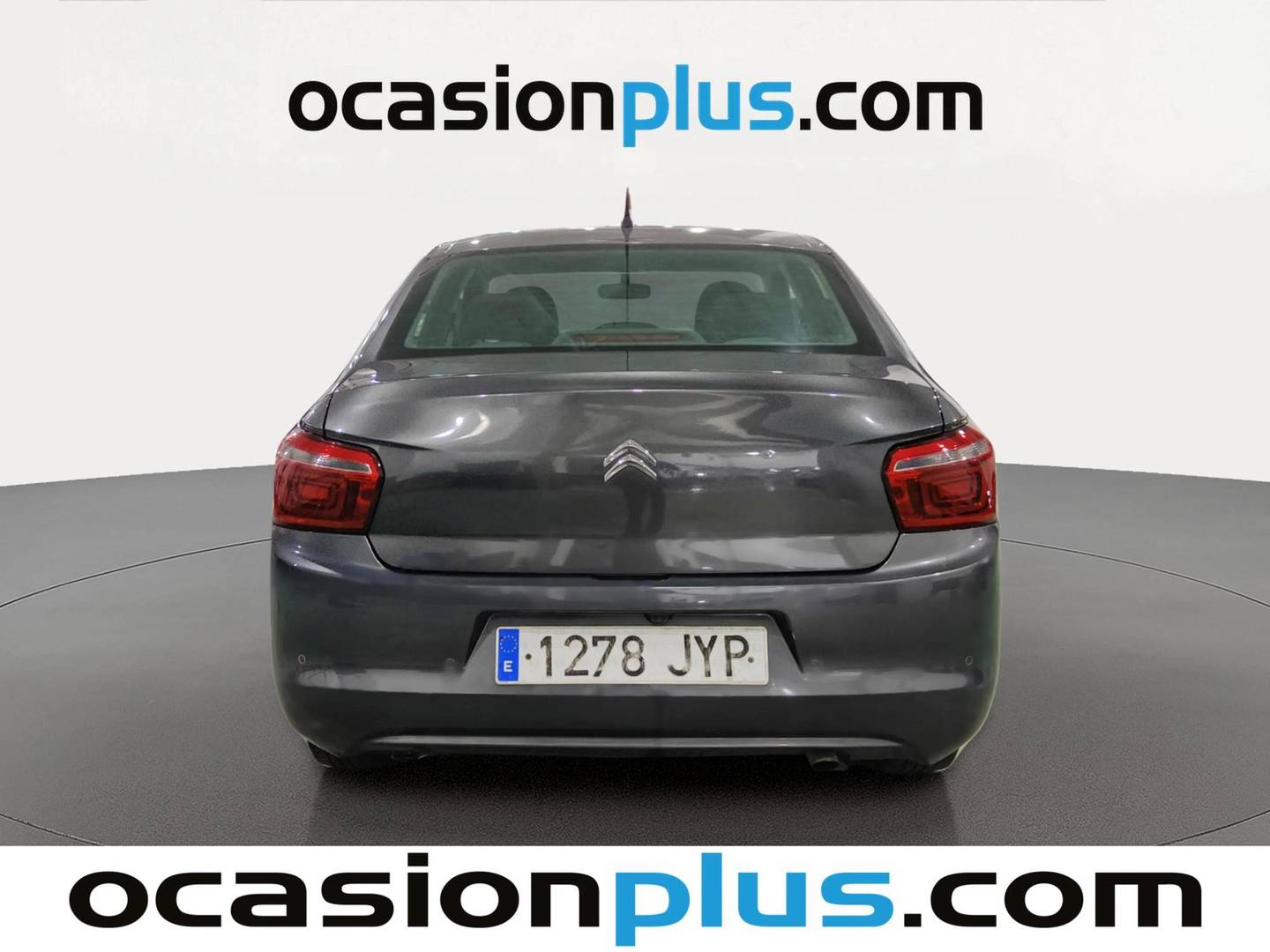 Citroën C-Elysée Citroën C-Elysee BlueHDi 100 Shine (100 CV) barato