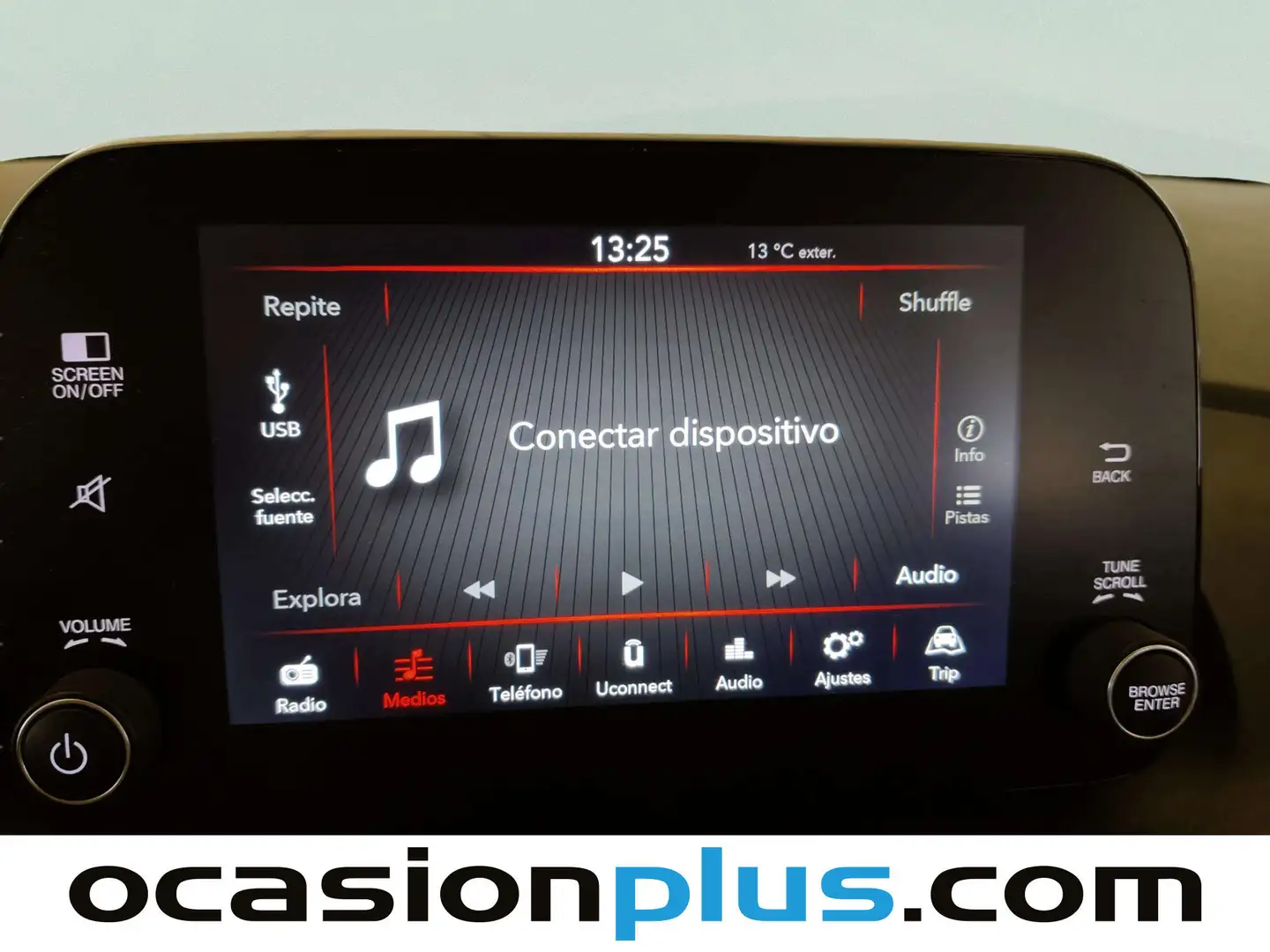 Foto Fiat Tipo Fiat Tipo 1.6 Diesel (130 CV)