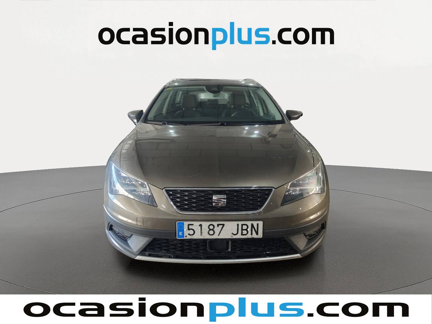 Seat León Seat Leon Xperience 2.0 TDI S&S X-perience 4Drive (150 CV) 150cv