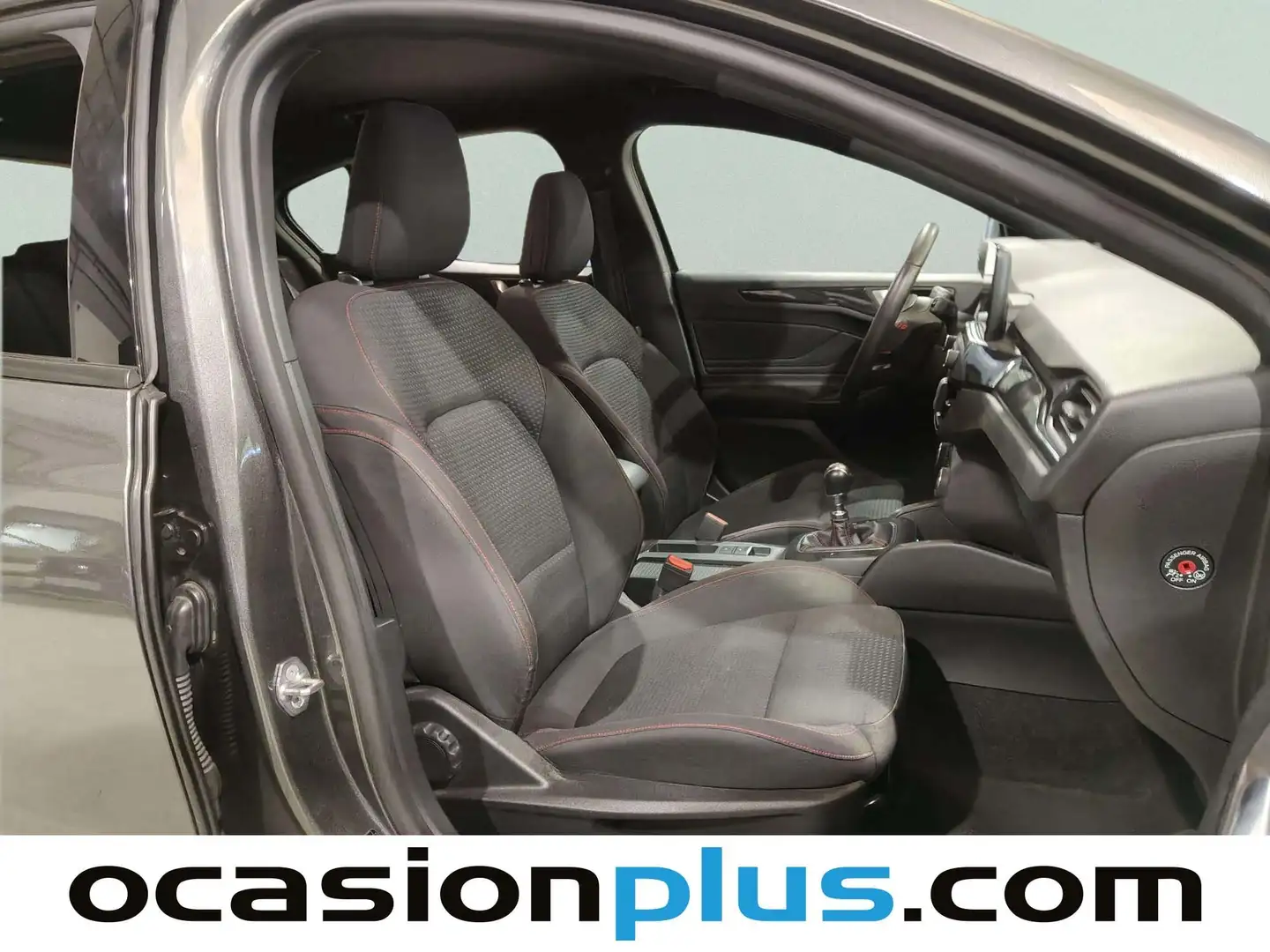 Foto Ford Focus Ford Focus 1.5 Ecoboost ST-Line (150 CV)