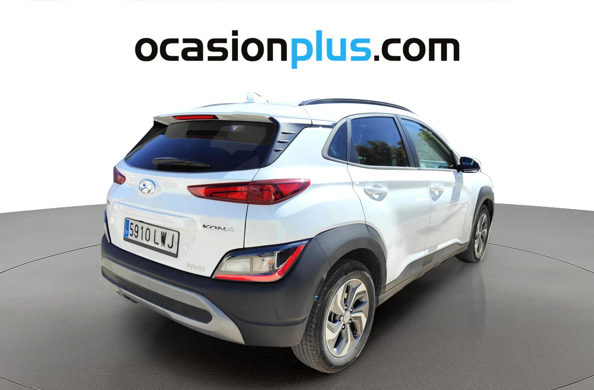 Hyundai Kona 1.6 GDI HEV Maxx DCT - foto 4