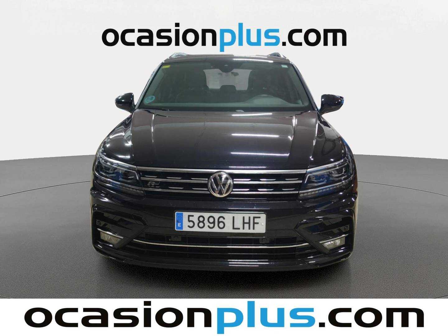 Foto Volkswagen Tiguan Volkswagen Tiguan Sport 1.5 TSI (150 CV) DSG Pack R-Line