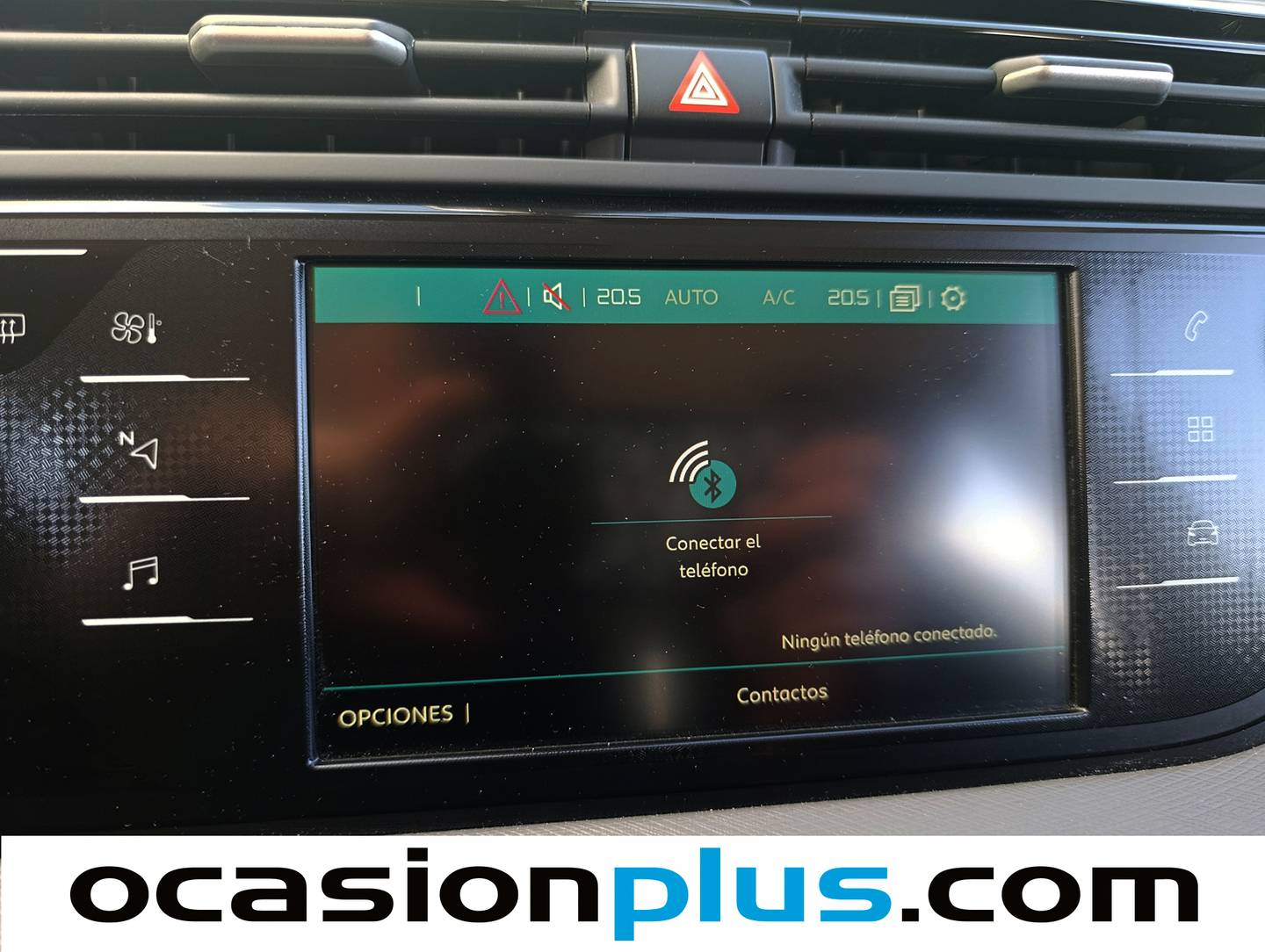 Citroën C4 Spacetourer Citroën C4 Spacetourer BlueHDi Feel (130 CV) manual