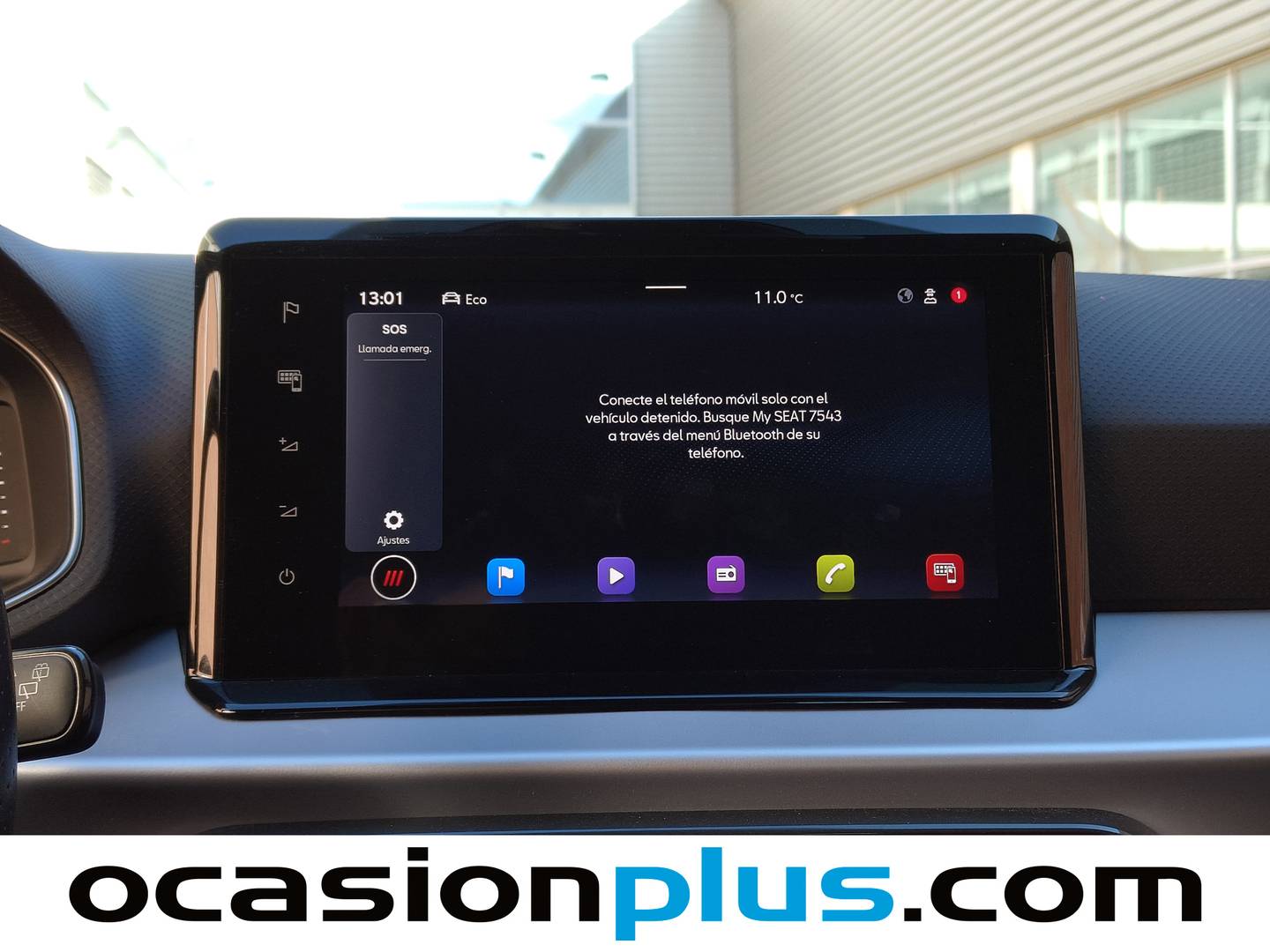 Foto Seat Ibiza SEAT Ibiza 1.0 TSI FR (110 CV)