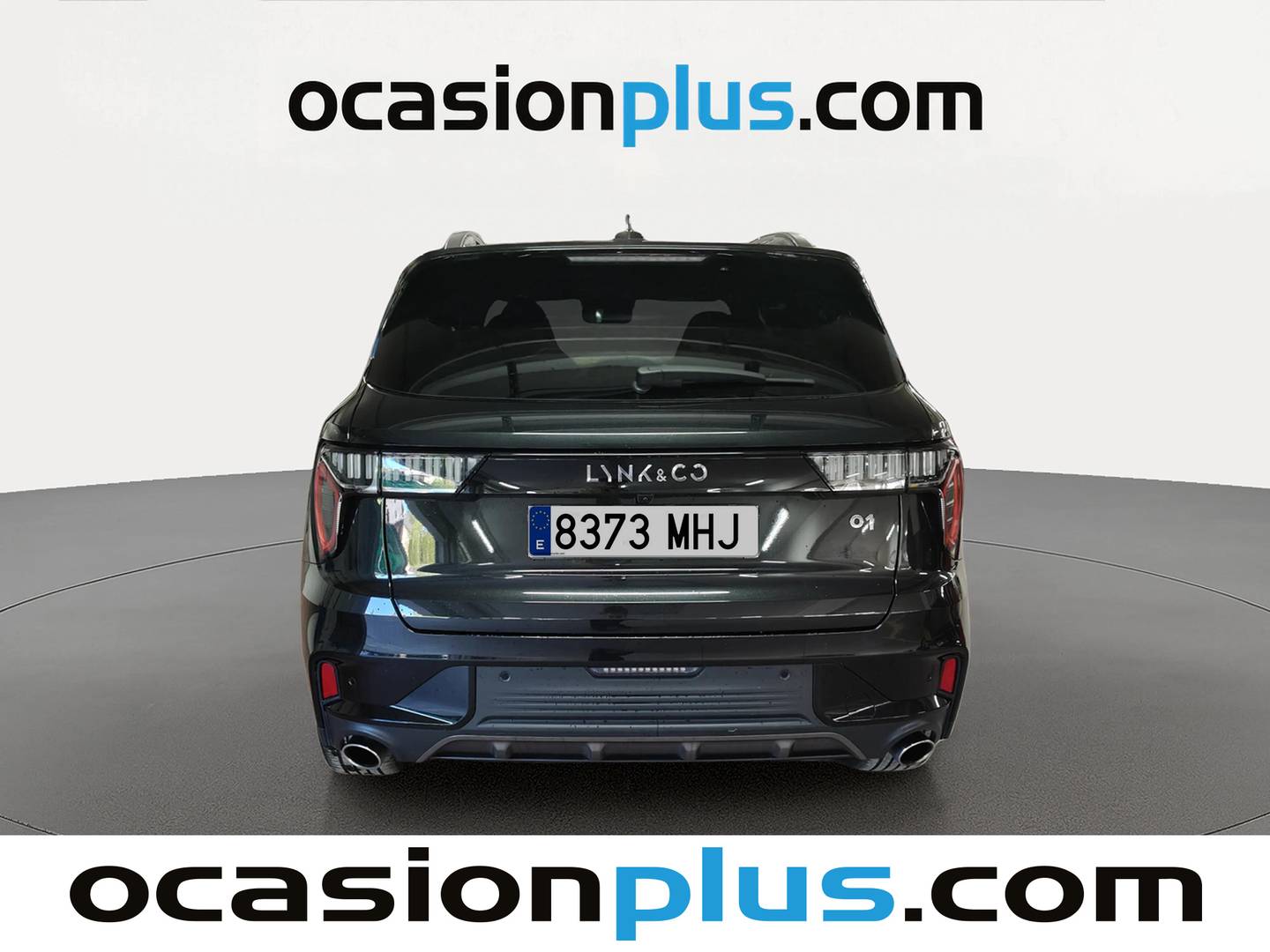 Lynk & Co 01 Lynk & Co 01 1.5 PHEV (261 CV) al mejor precio