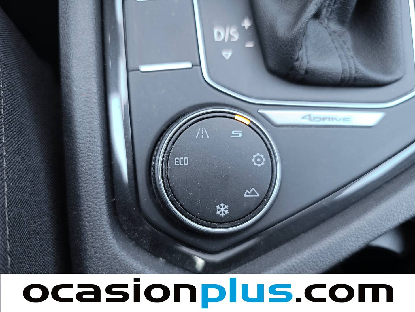 Seat Tarraco Seat Tarraco 2.0 TDI S&S Xcellence Plus 4Drive DSG (190 CV) 7 Plazas km 0