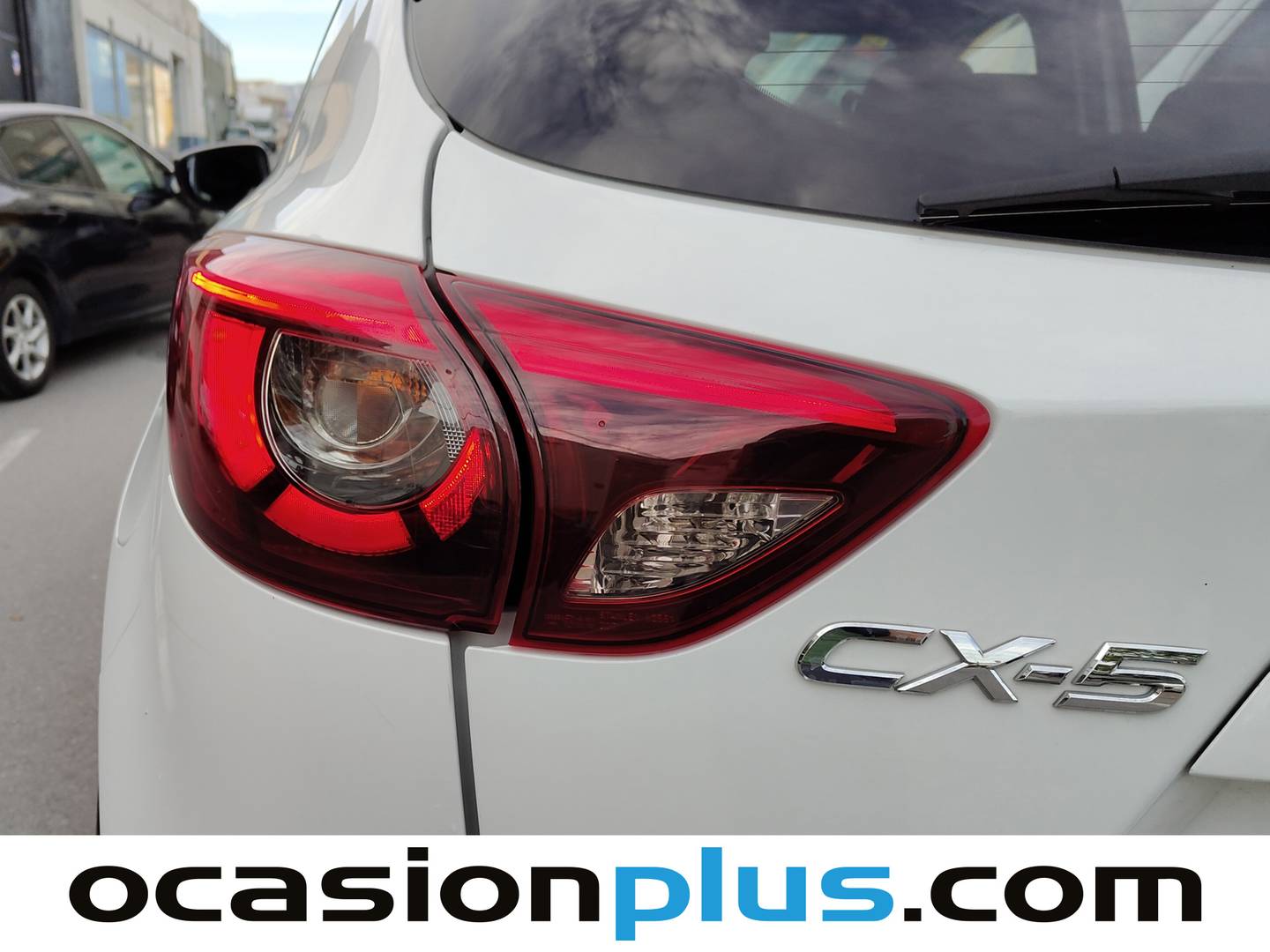 Mazda CX-5 Mazda CX-5 2.2 DE Style+Navi 2WD (150 CV) km 0