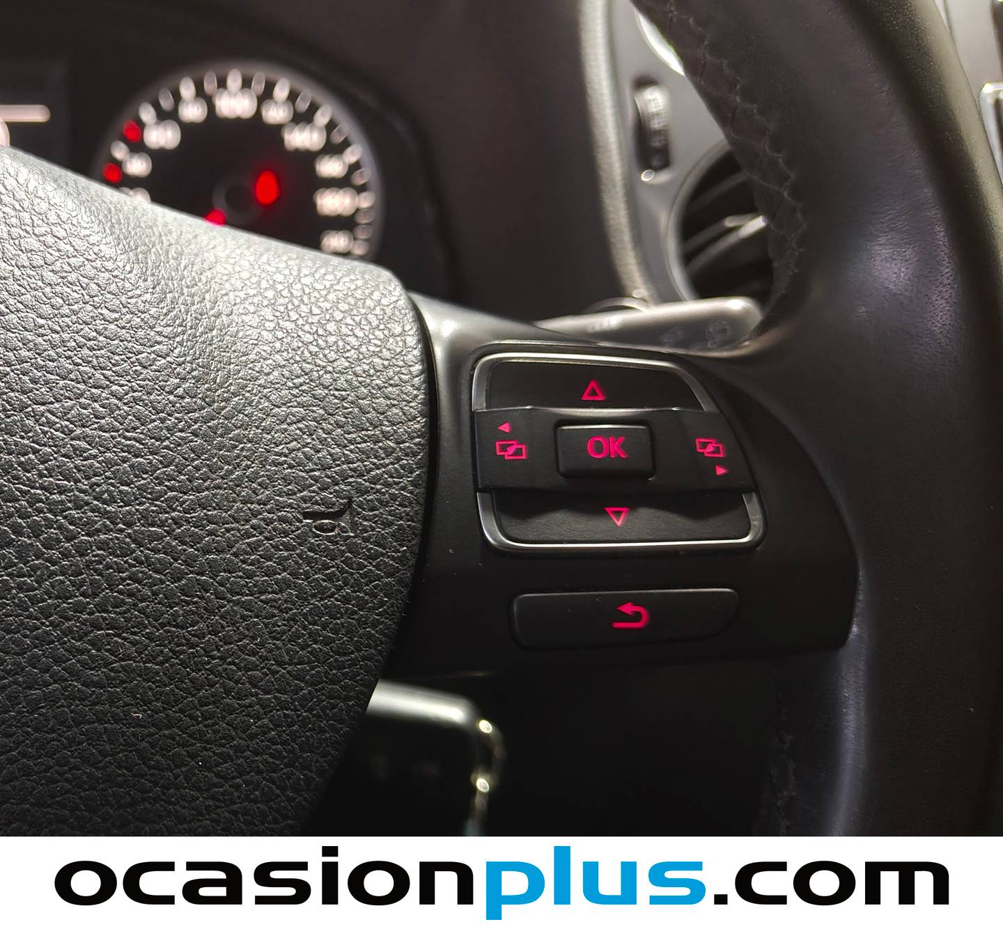 Volkswagen Tiguan Volkswagen Tiguan Cross 2.0 TDI BMT 4x2 (140 CV) 140cv