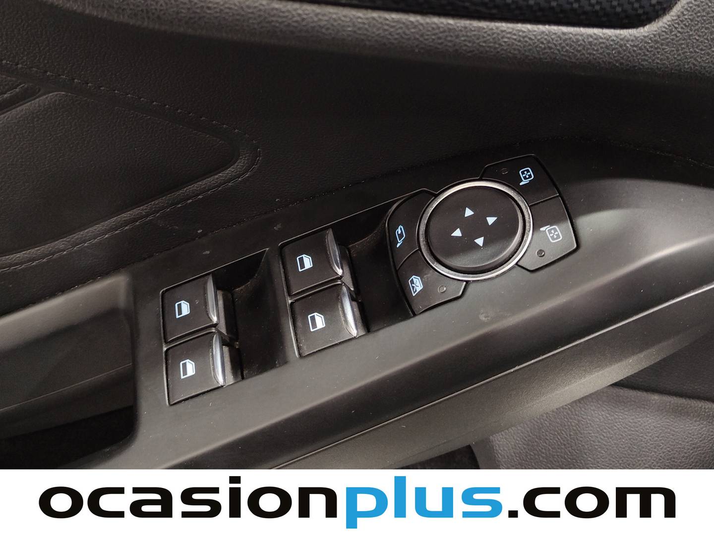 Ford Focus Ford Focus 1.5 Ecoblue ST-Line Auto (120 CV) de segunda mano