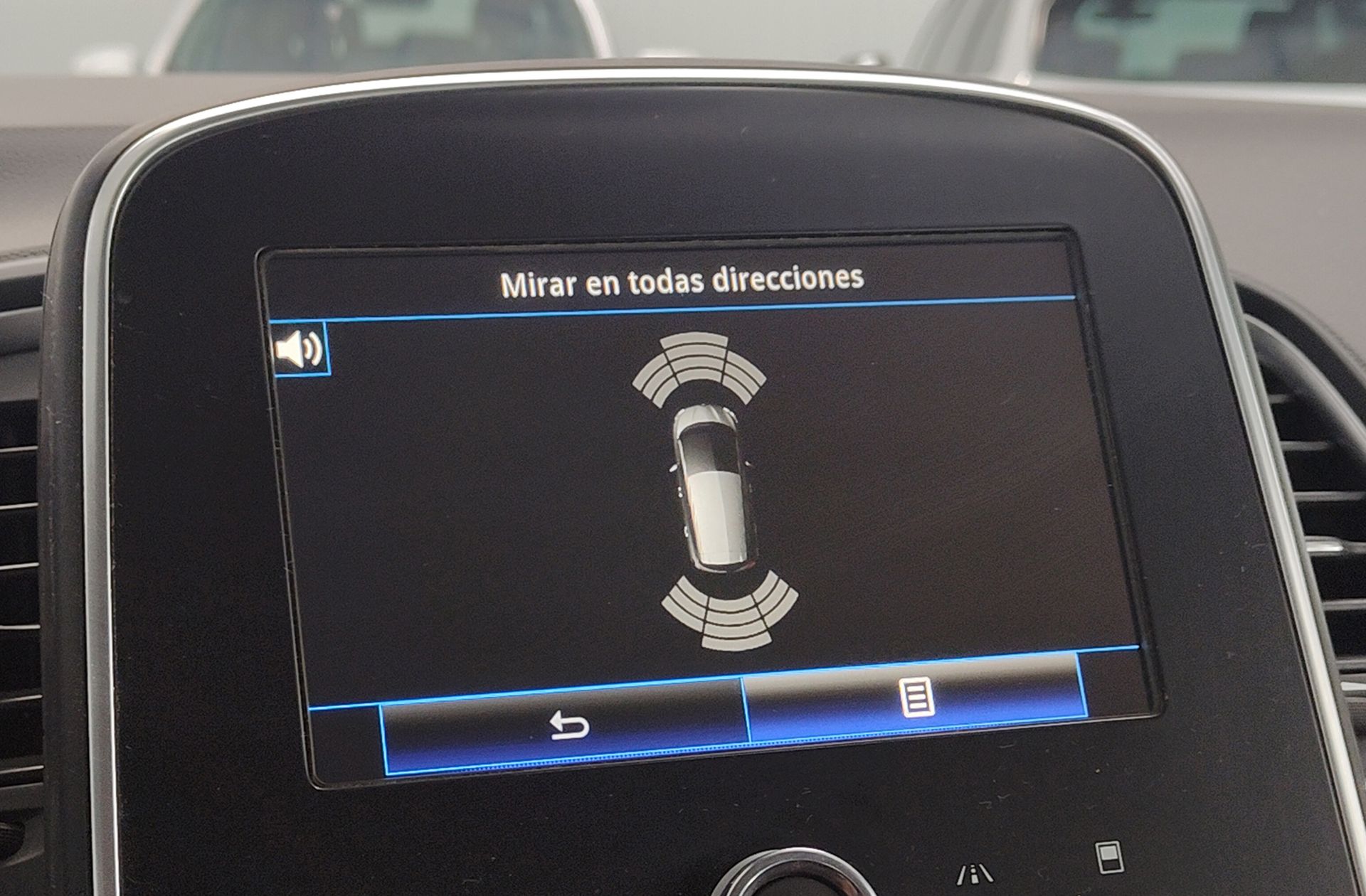 Renault Scénic Limited Blue dCi - foto 7