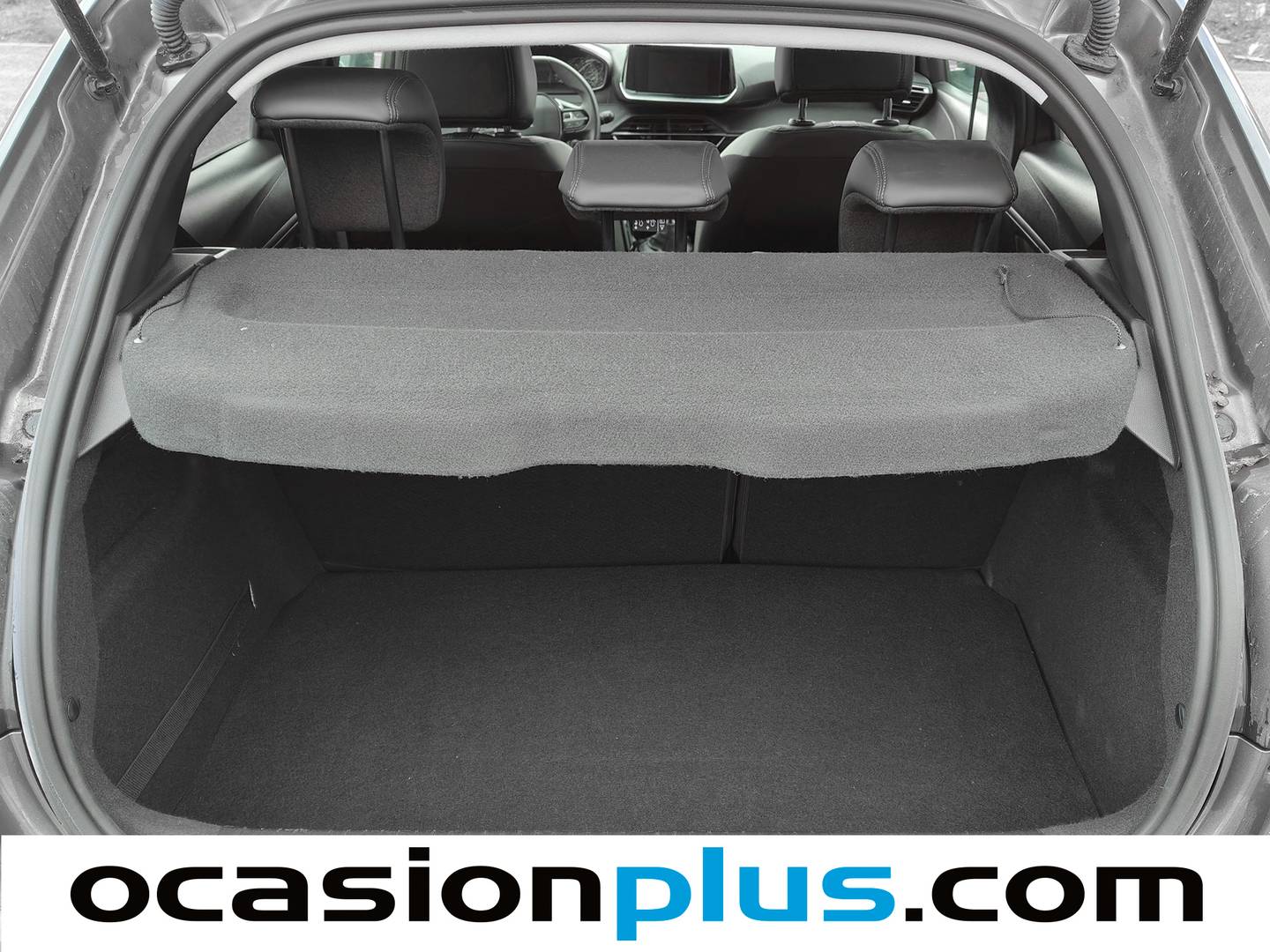 Foto Peugeot 208 Peugeot 208 PureTech 100 Allure (100 CV)