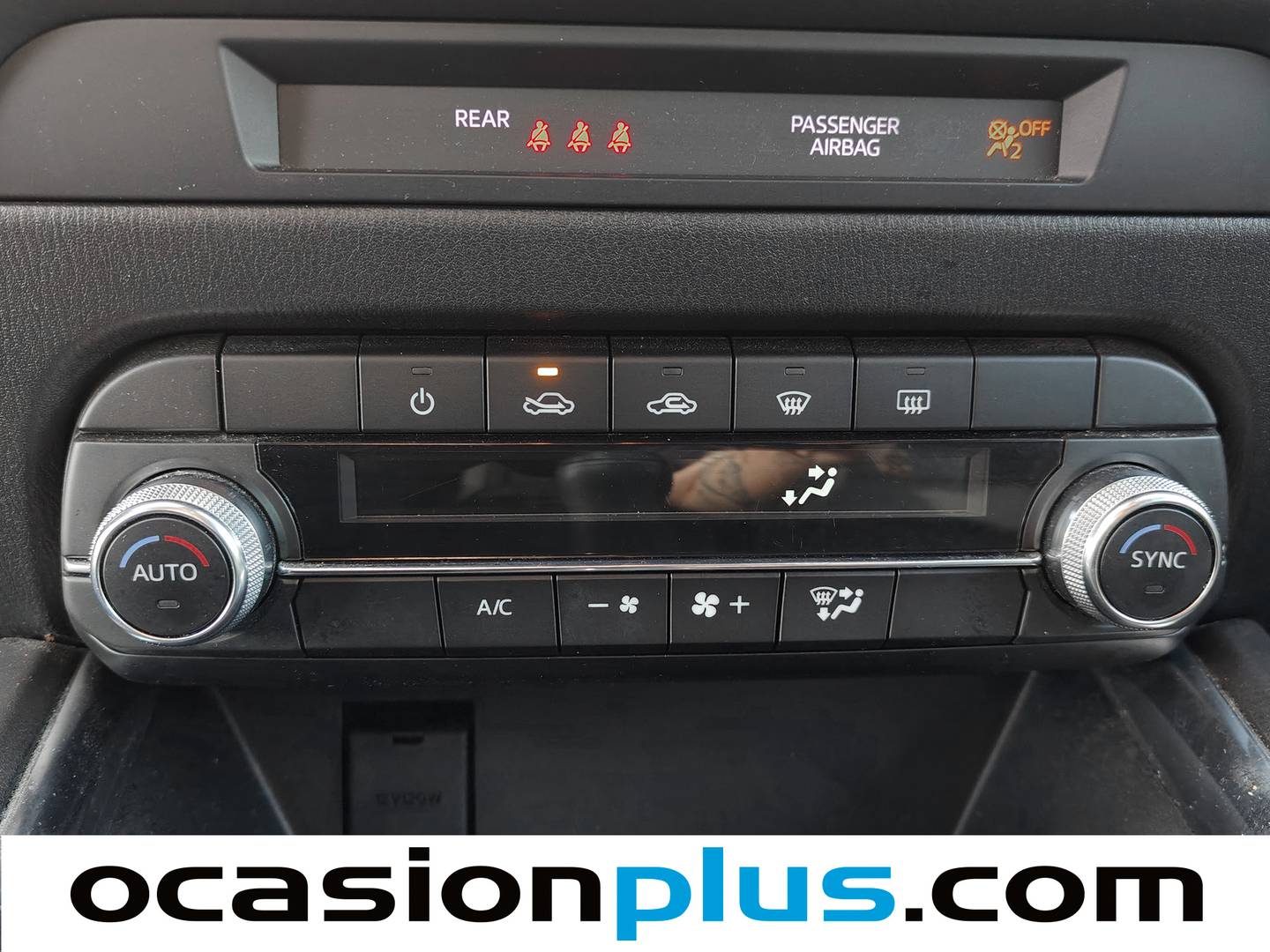 Mazda CX-5 Mazda CX-5 2.0 G Zenith 2WD (165 CV) 2019