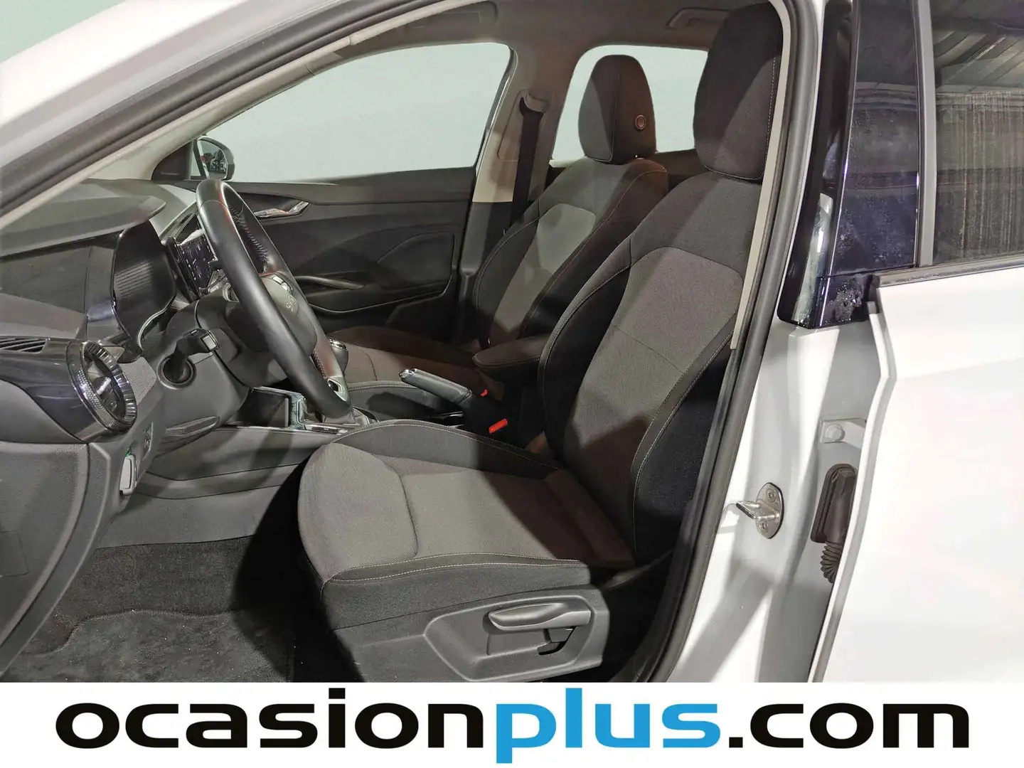 Foto Skoda Fabia Skoda Fabia 1.0 TSI Selection (95 CV)